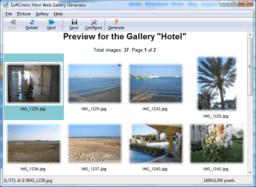 photo recovery tool