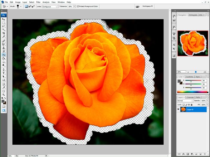 SoftOrbits Photo Background Remover - Screenshots. SoftOrbits Photo Background Remover - Screenshots.