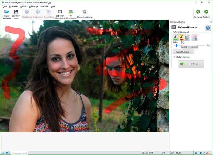 SoftOrbits Photo Background Remover - Screenshots. SoftOrbits Photo Background Remover - Screenshots.