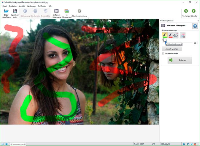 SoftOrbits Photo Background Remover - Screenshots. SoftOrbits Photo Background Remover - Screenshots.