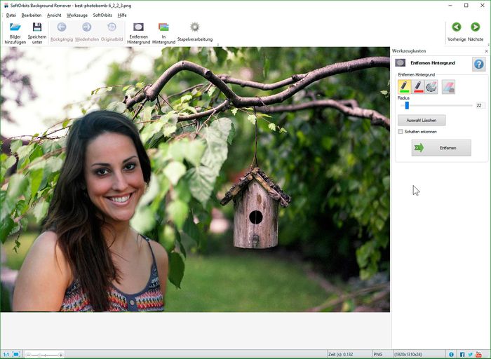 SoftOrbits Photo Background Remover - Screenshots. SoftOrbits Photo Background Remover - Screenshots.