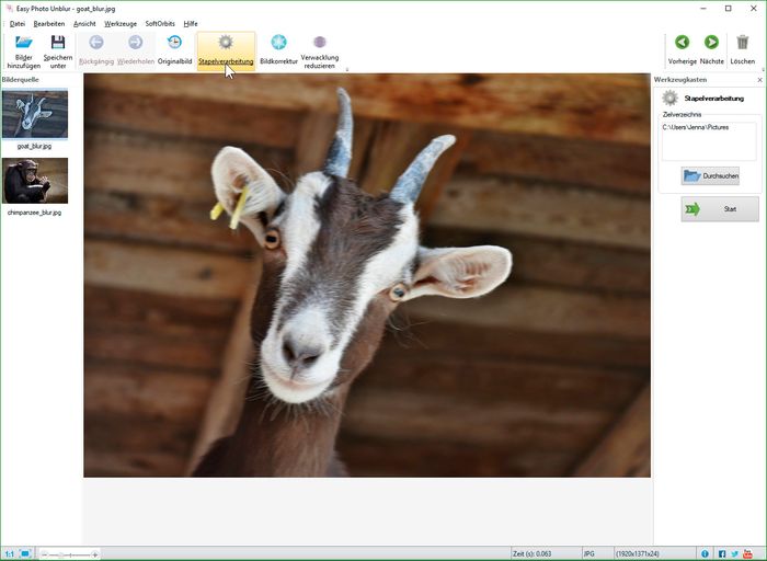SoftOrbits Easy Photo Unblur - Screenshots. SoftOrbits Easy Photo Unblur - Screenshots.