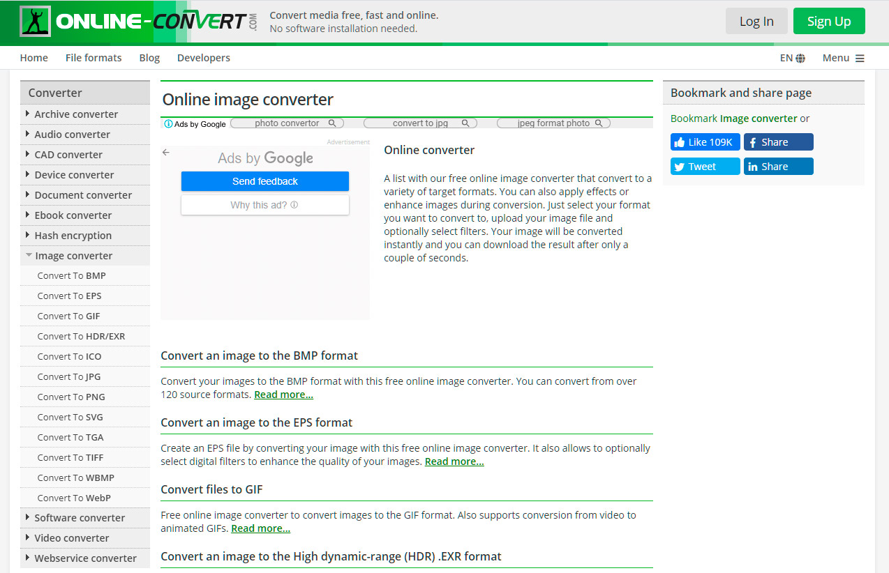 Image.Online Convert. Image.Online Convert.