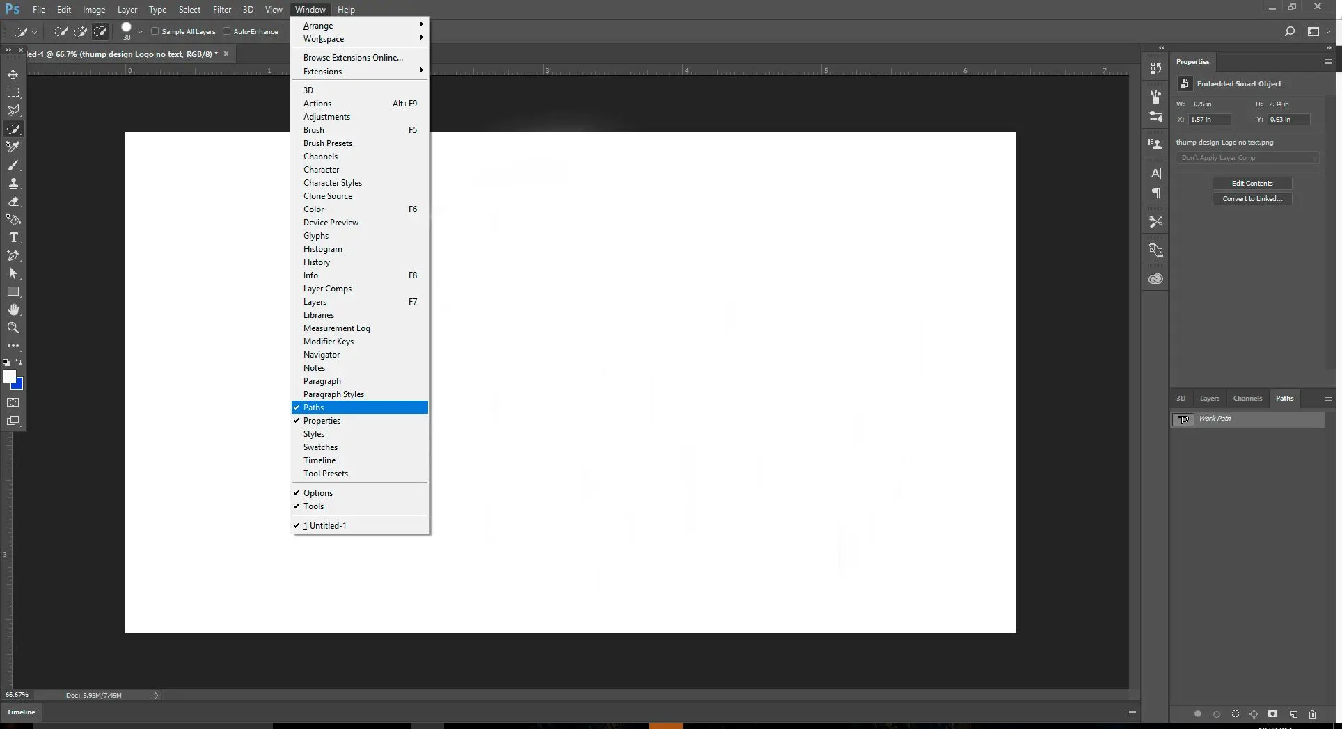 RAW zu JPG in Photoshop..