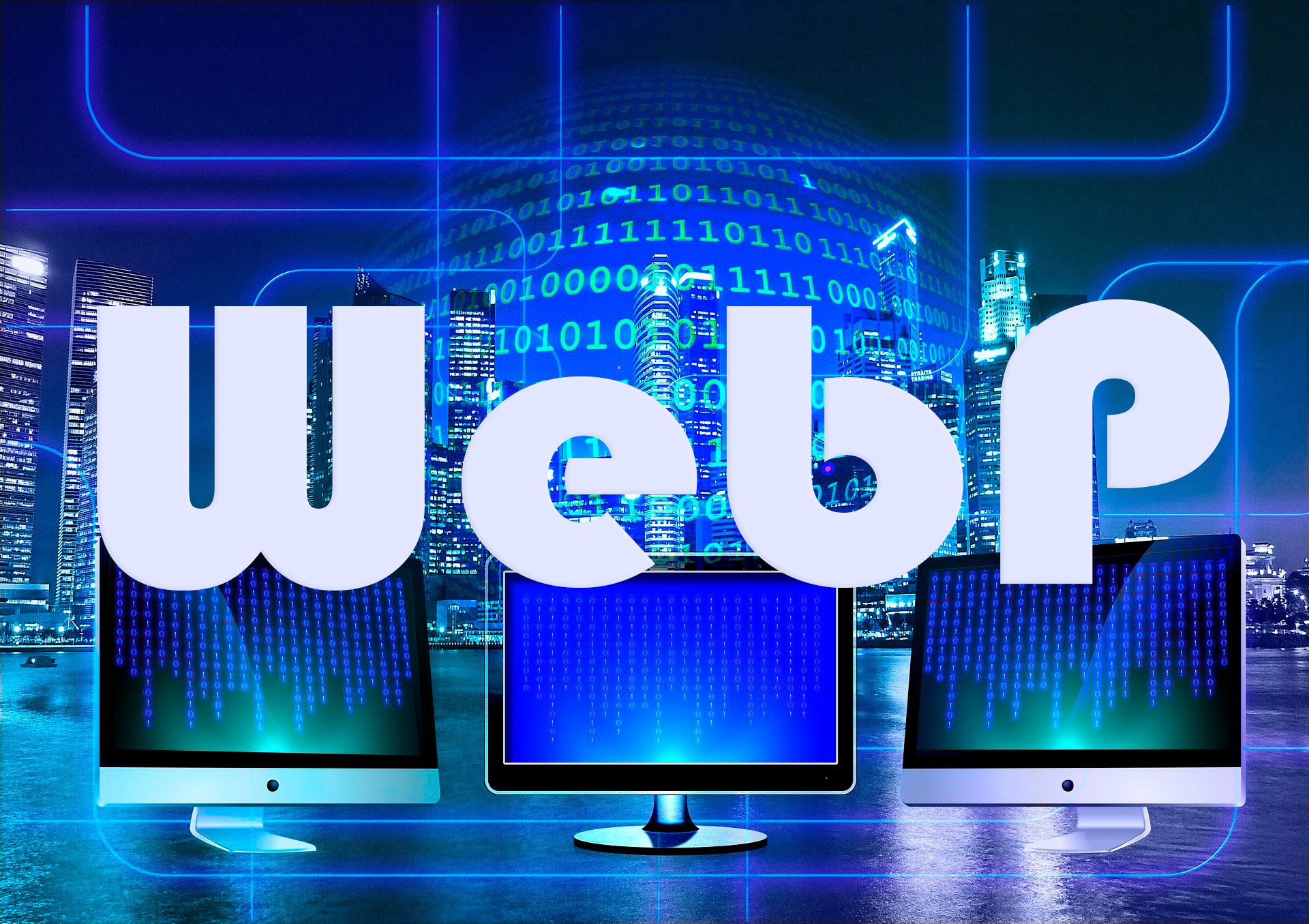 WebP-Format..