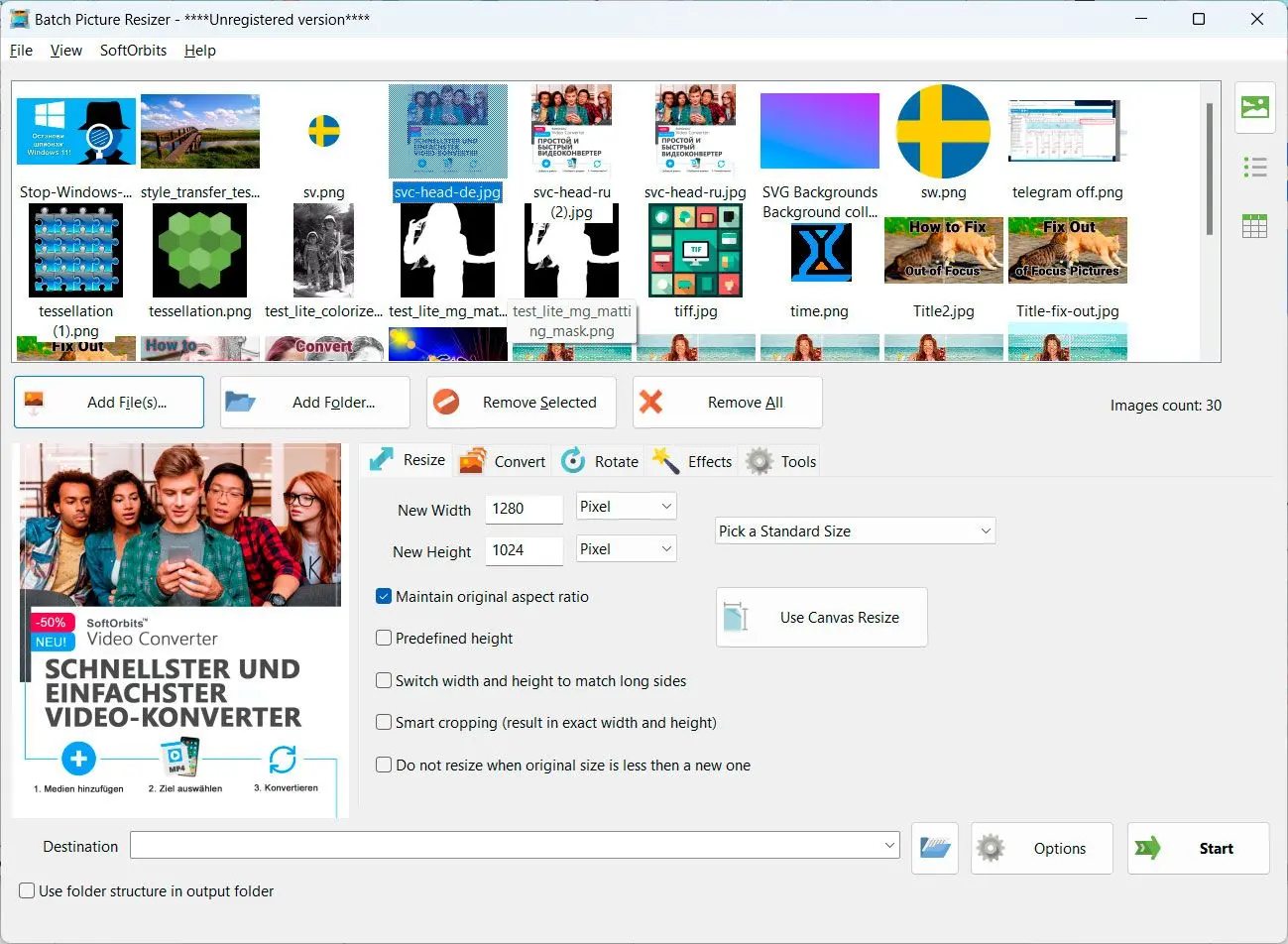 Bilder hinzufügen..