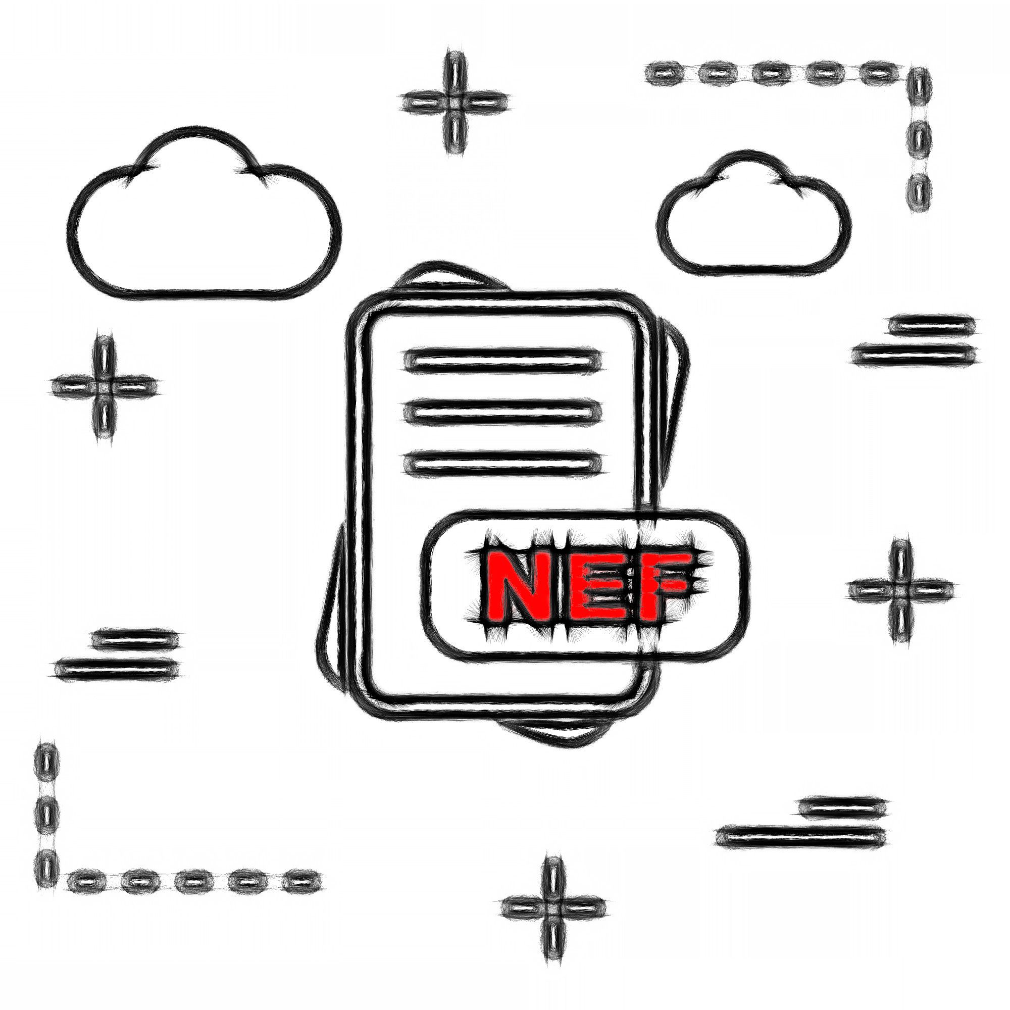 NEF-Dateiformat..