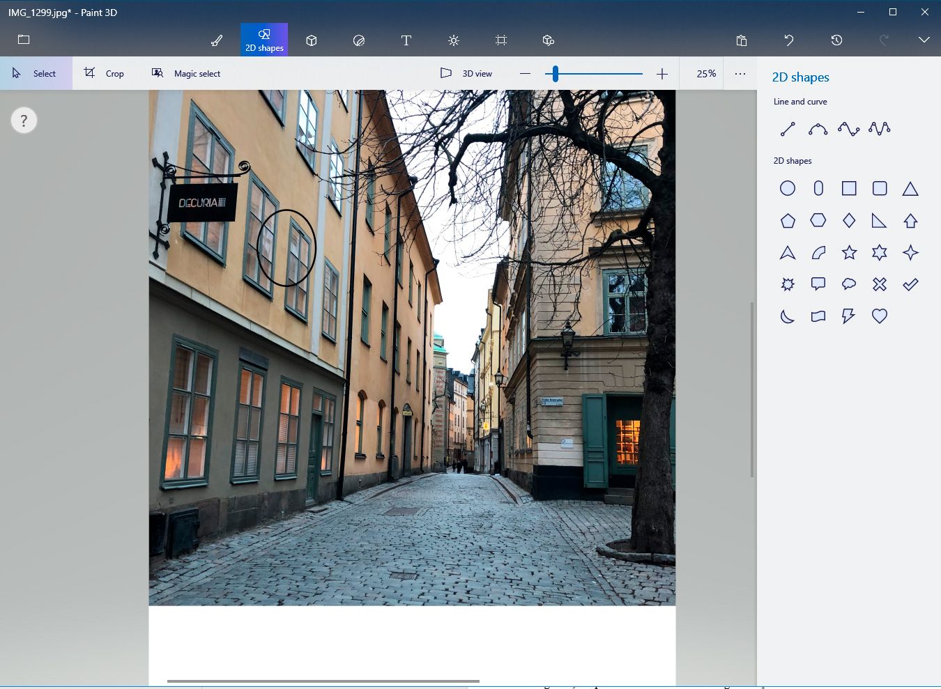 Wie man Text aus einem Bild entfernt, ohne den Hintergrund zu entfernen