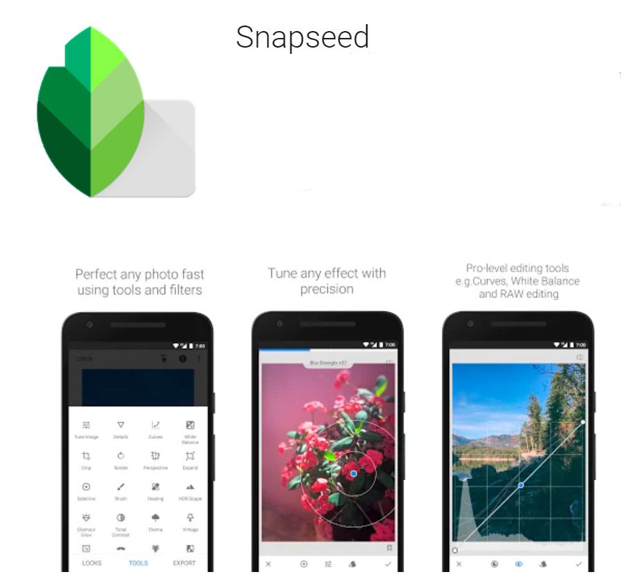 Snapseed-App..