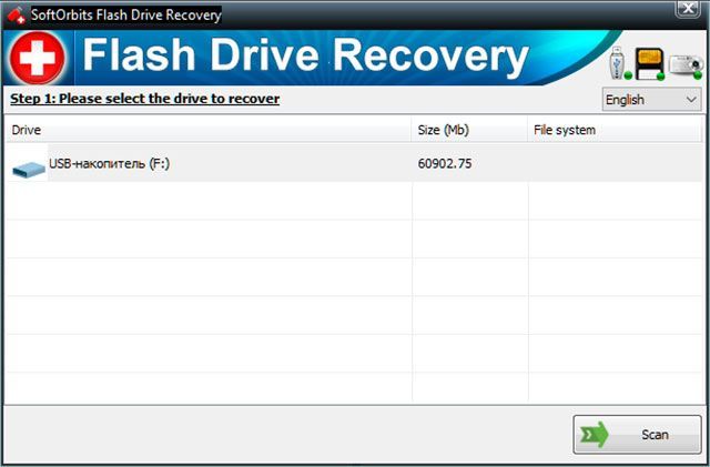 Sandisk usb precovery software..