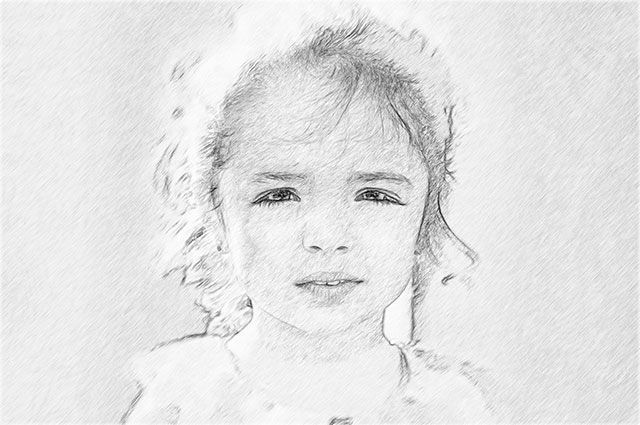 SoftOrbits Sketch Drawer - Screenshots..