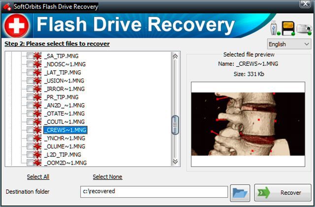 Verbatim flash drive reparatur software..