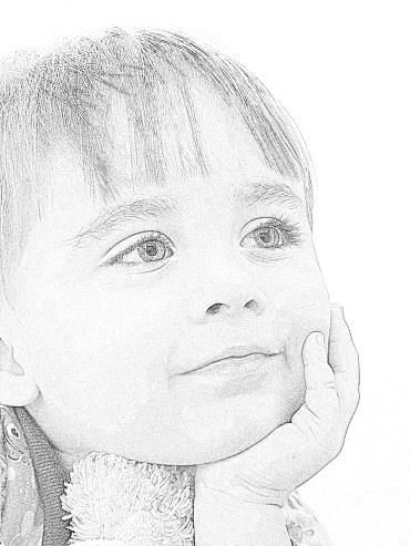 SoftOrbits Sketch Drawer - Screenshots. SoftOrbits Sketch Drawer - Screenshots.