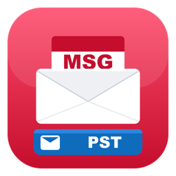 MSG to PST Converter Software
