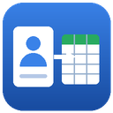 VCF to CSV Converter Software
