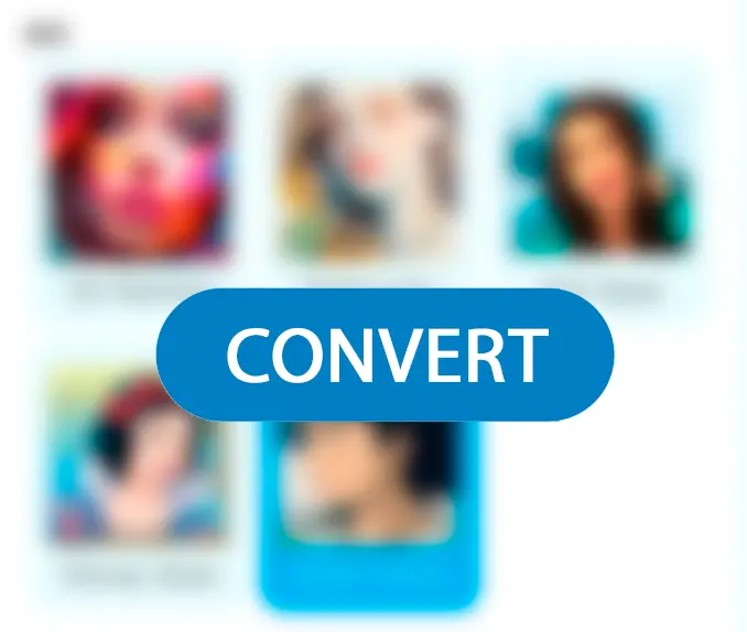 Lassen Sie die AI ihre Magie wirken.