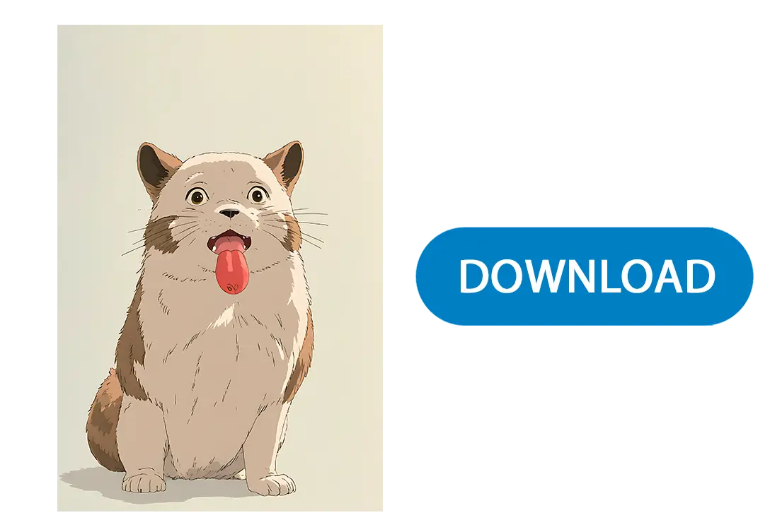 Speichern Sie Ihr Kunstwerk.