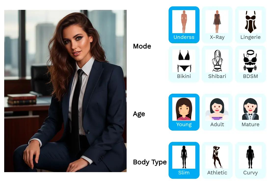 Konfigurieren Sie das Ergebnis.