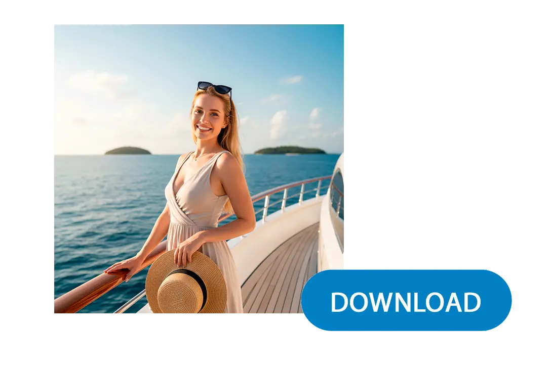 Generieren & Herunterladen.