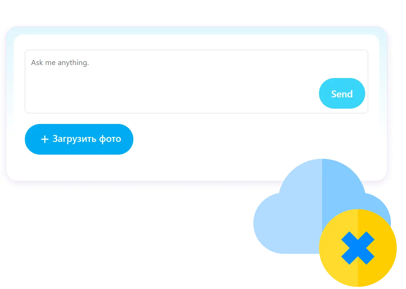 100 % anonym und privat.
