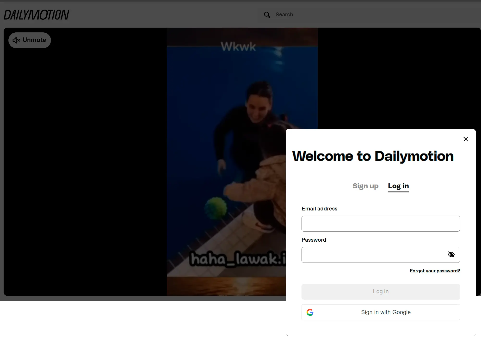 Dai.Ly Und Dailymotion Private Video Downloader.