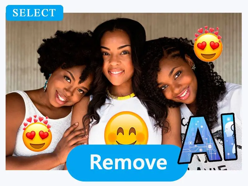 Remove-Button Anklicken.