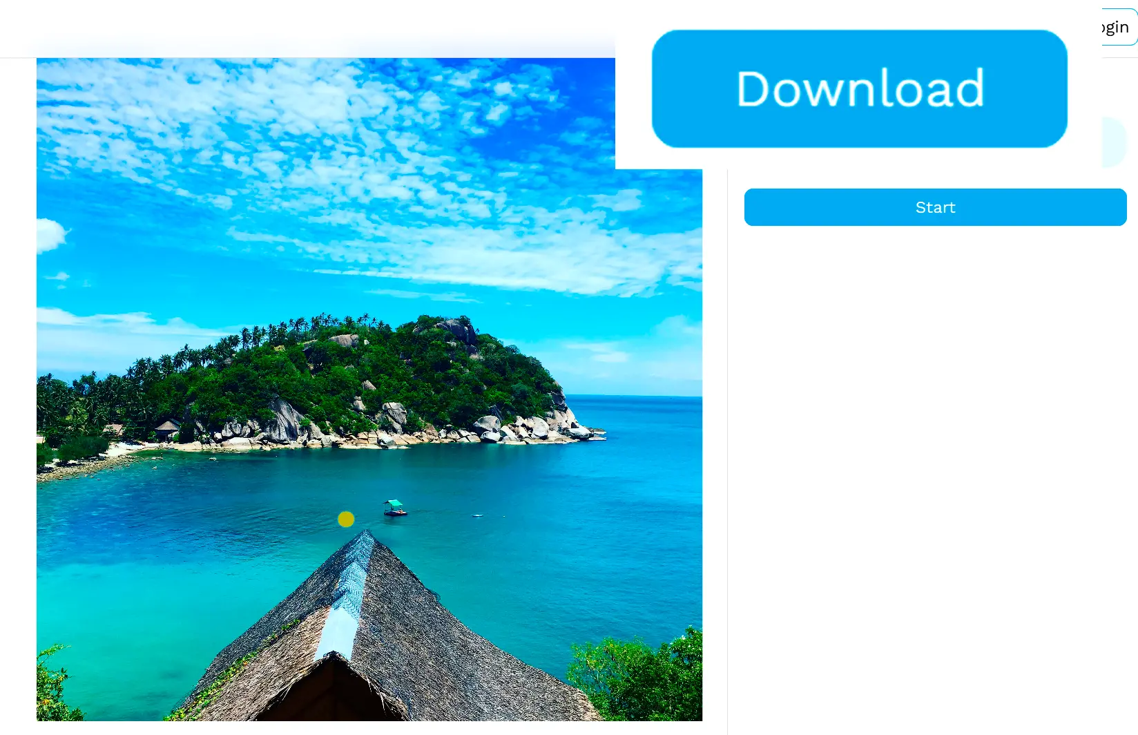 Ergebnis herunterladen.