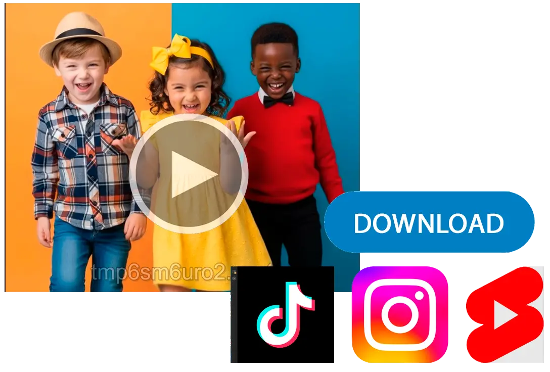 Generieren & Teilen.