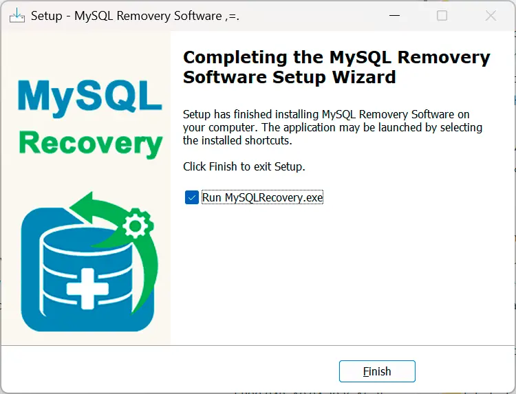 Download & Installieren.