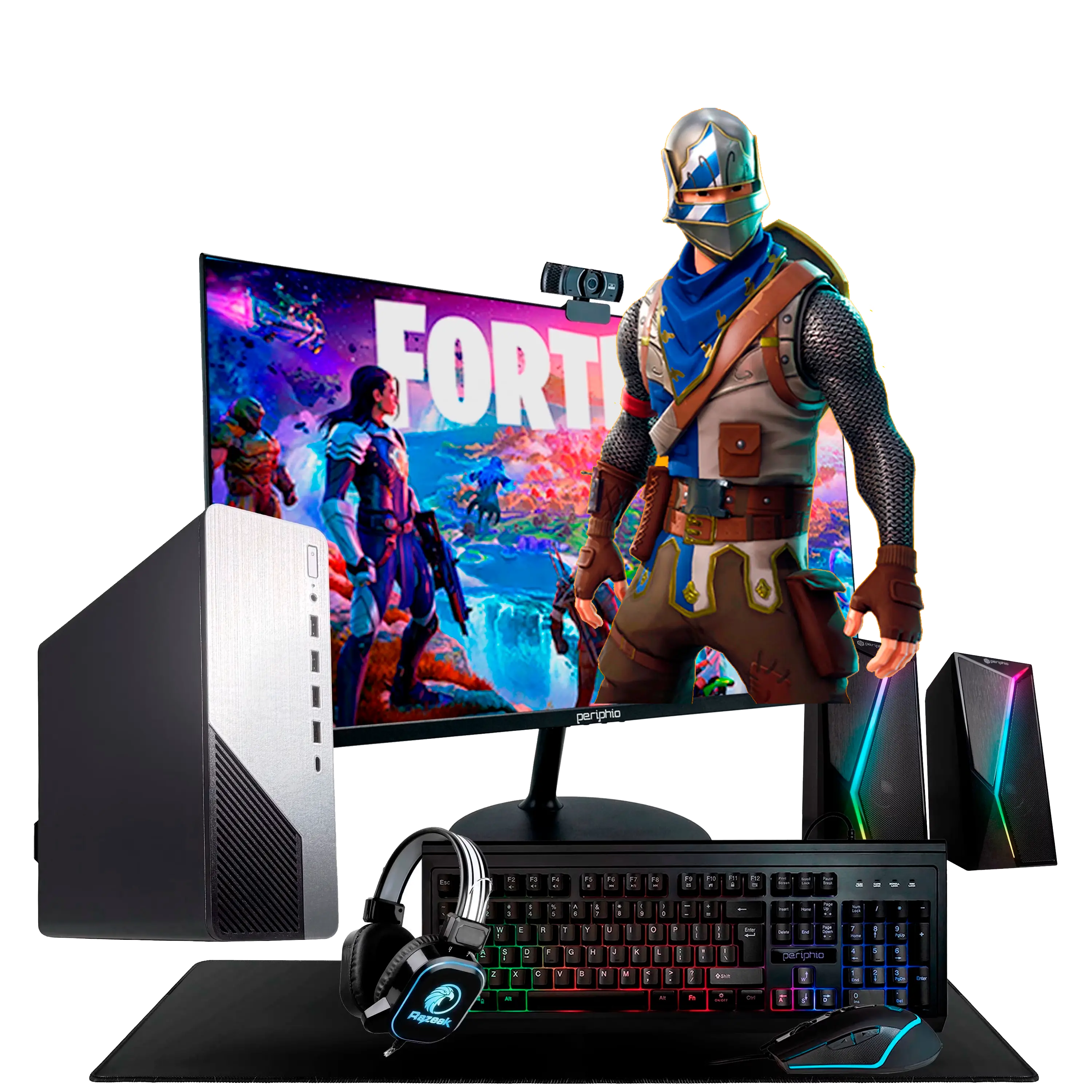 Mehr Gaming-FPS ohne neue Hardware.