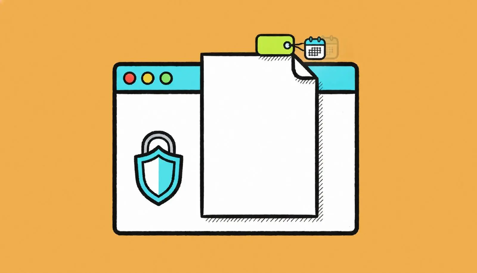 Warum Sie PDF-Metadaten vor dem Versand entfernen sollten.