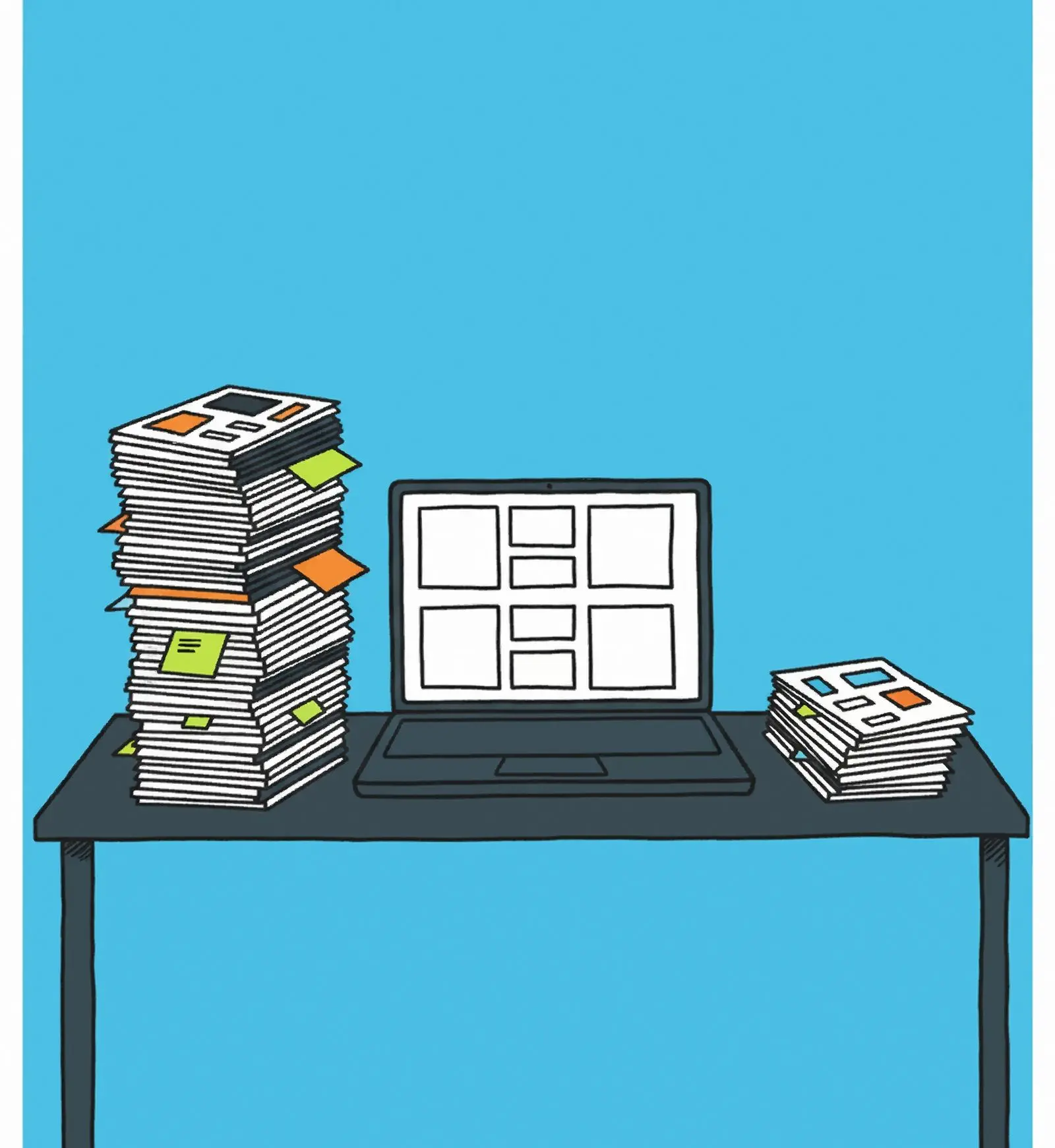 Seiten aus PDF-Dateien entfernen, ohne jede einzeln zu öffnen.