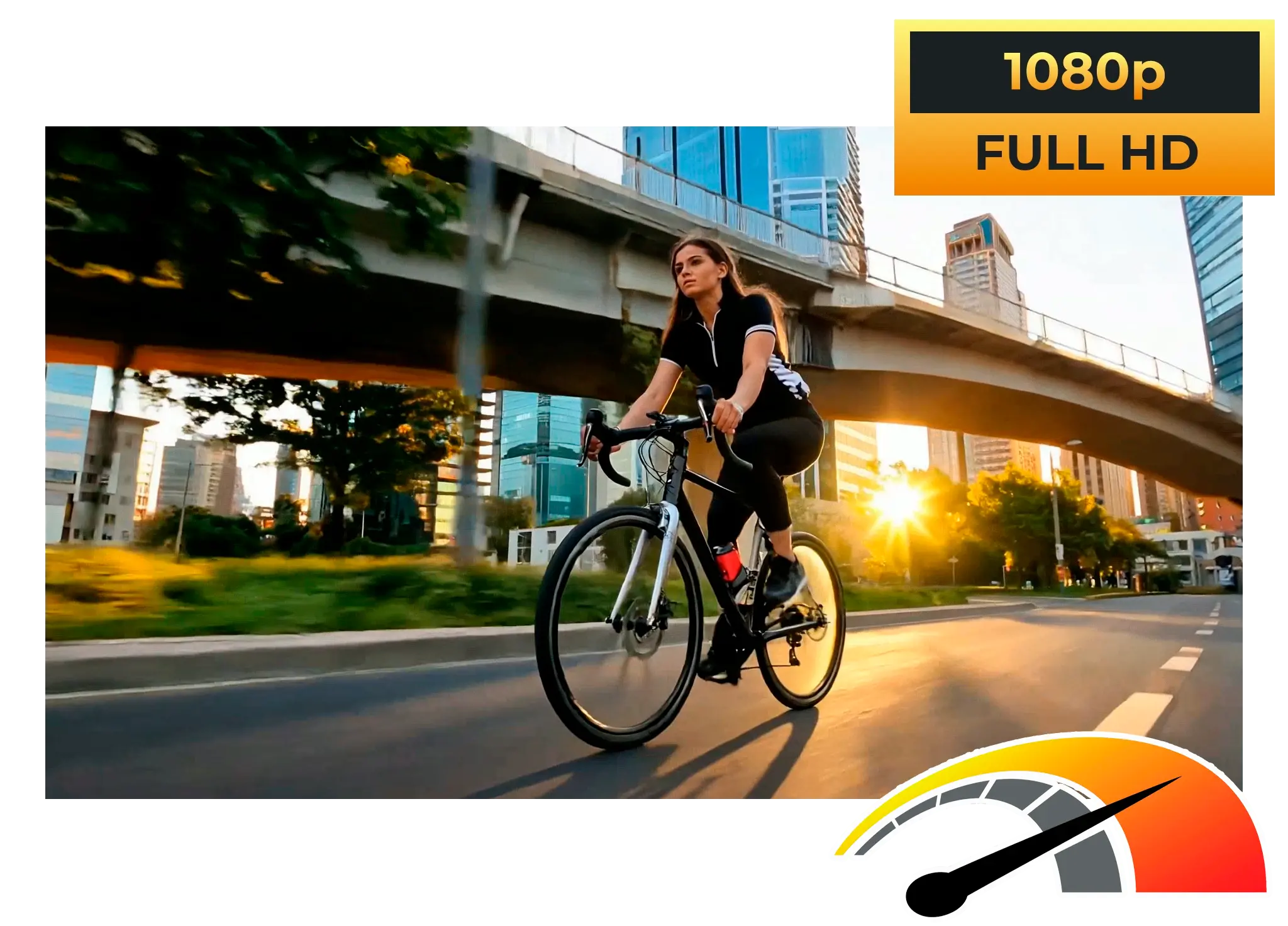 Ausgezeichnetes Preis-Leistungs-Verhältnis.