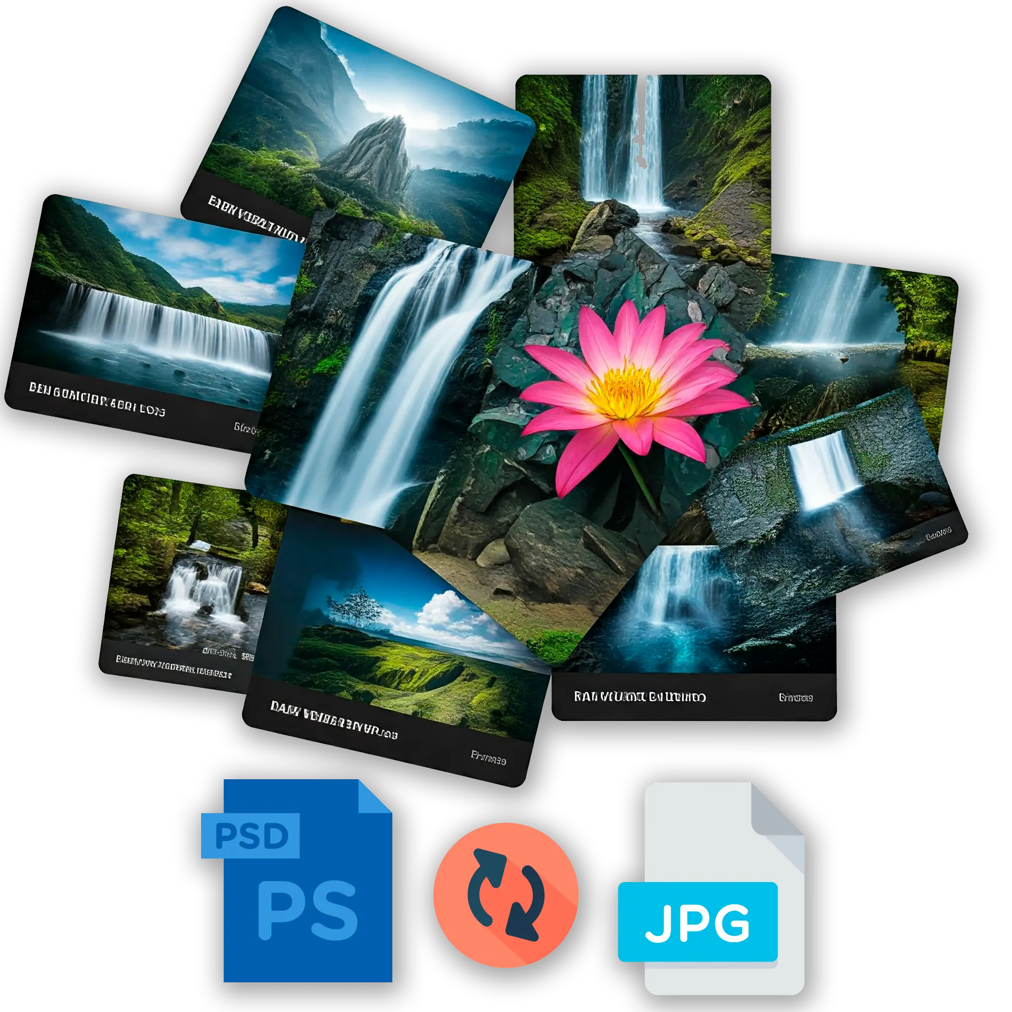 Zukunftssichere Gestaltung Ihrer Assets.