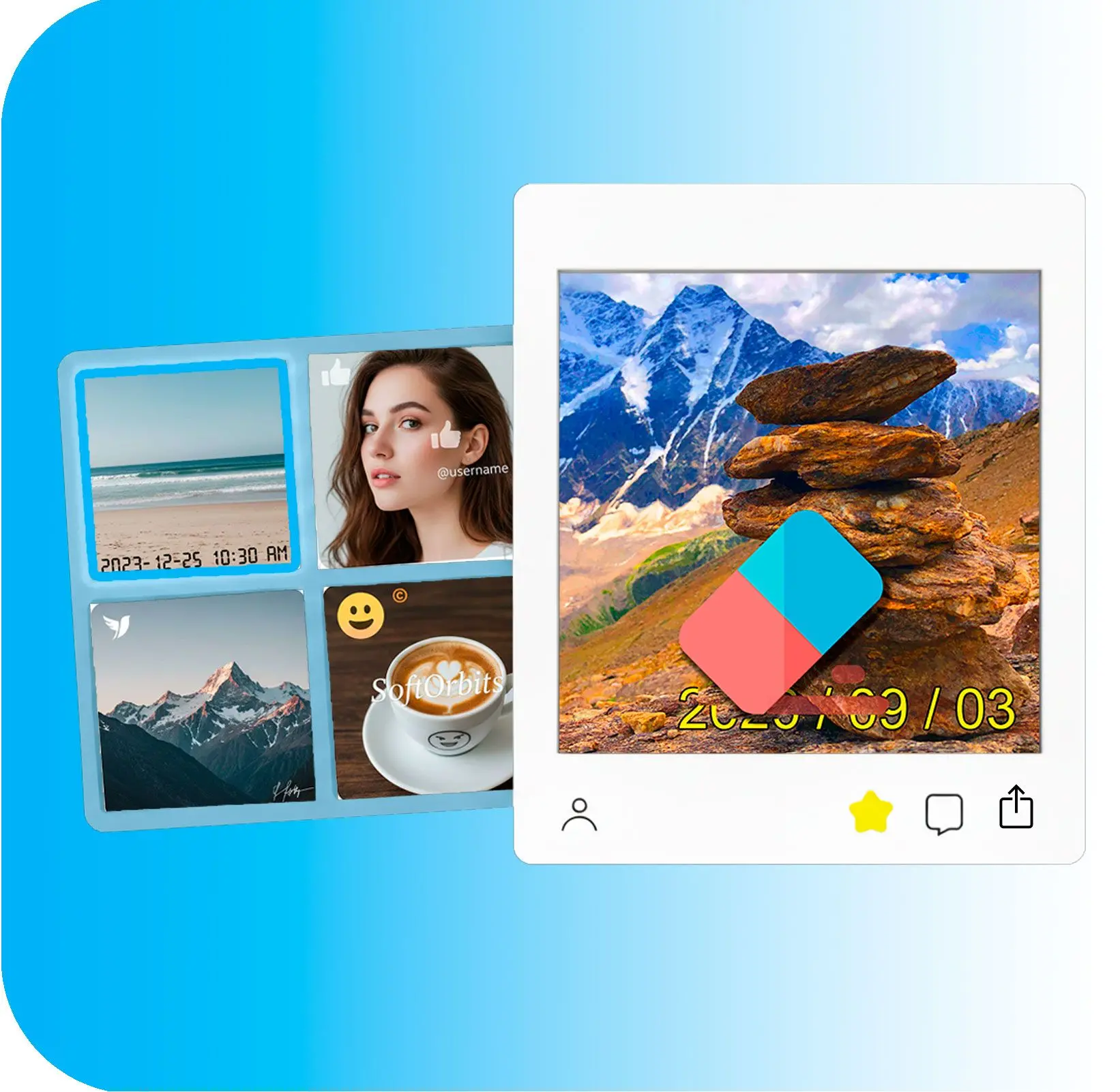 Entfernen Sie jedes Wasserzeichen online kostenlos.