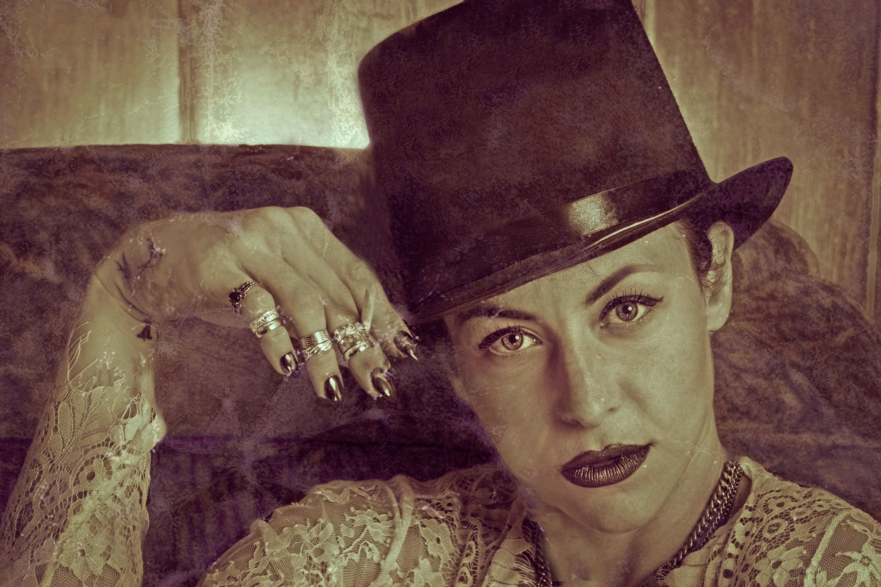 Alte Fotos wiederherstellen - nach.