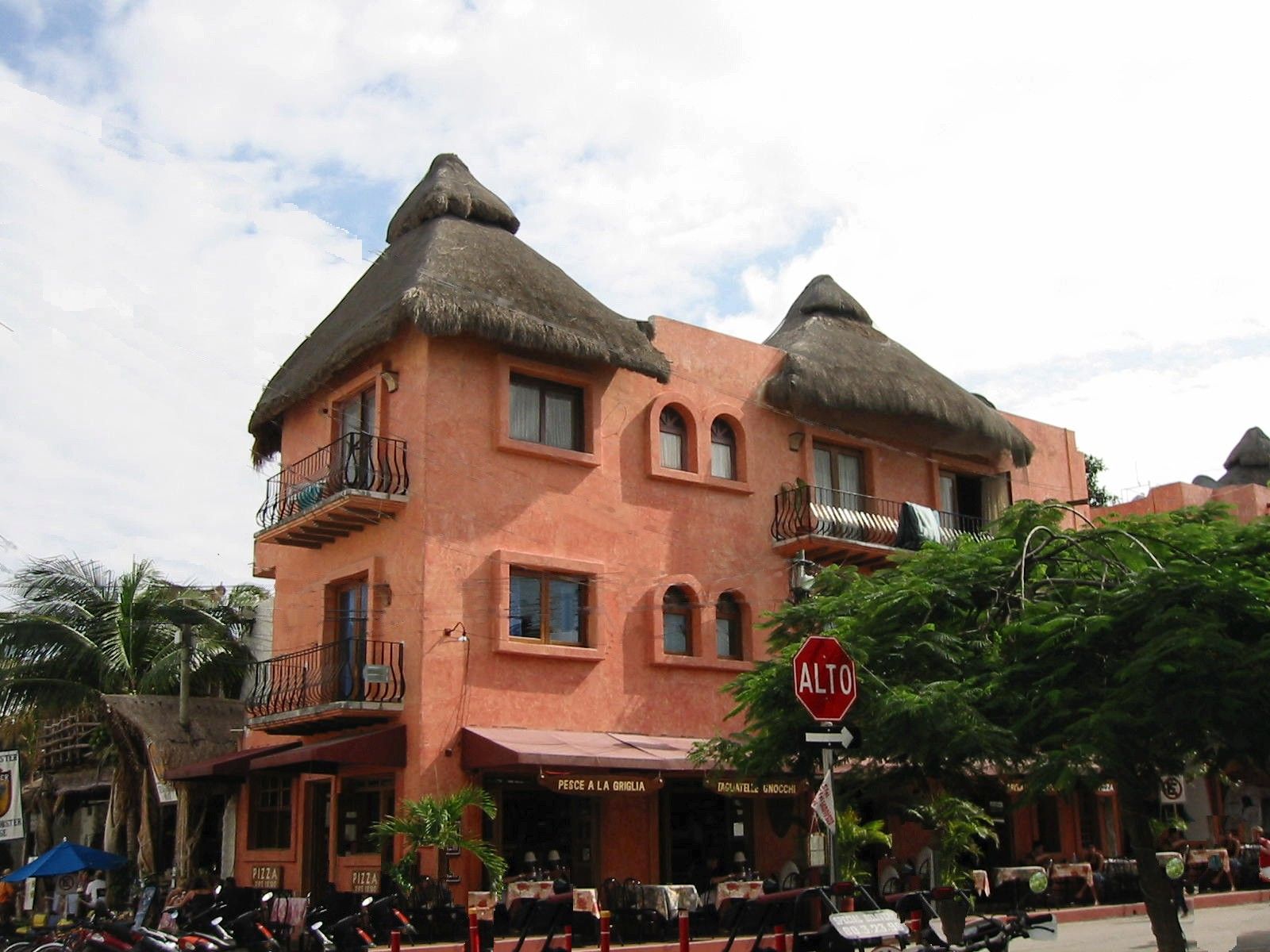 Wasserzeichen entfernen Nachher.