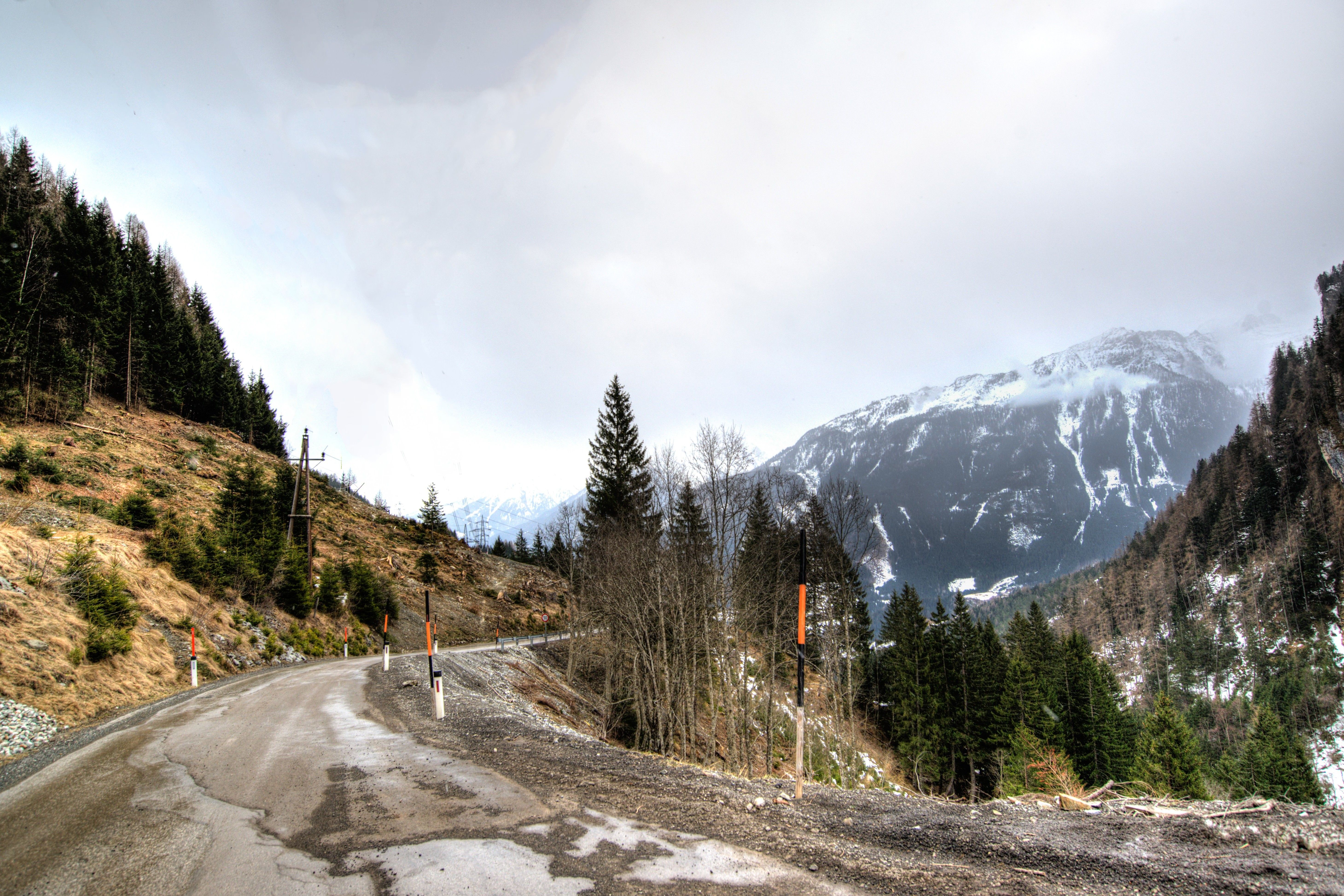Entfernen unerwünschter Objekte aus Fotos Nachher.
