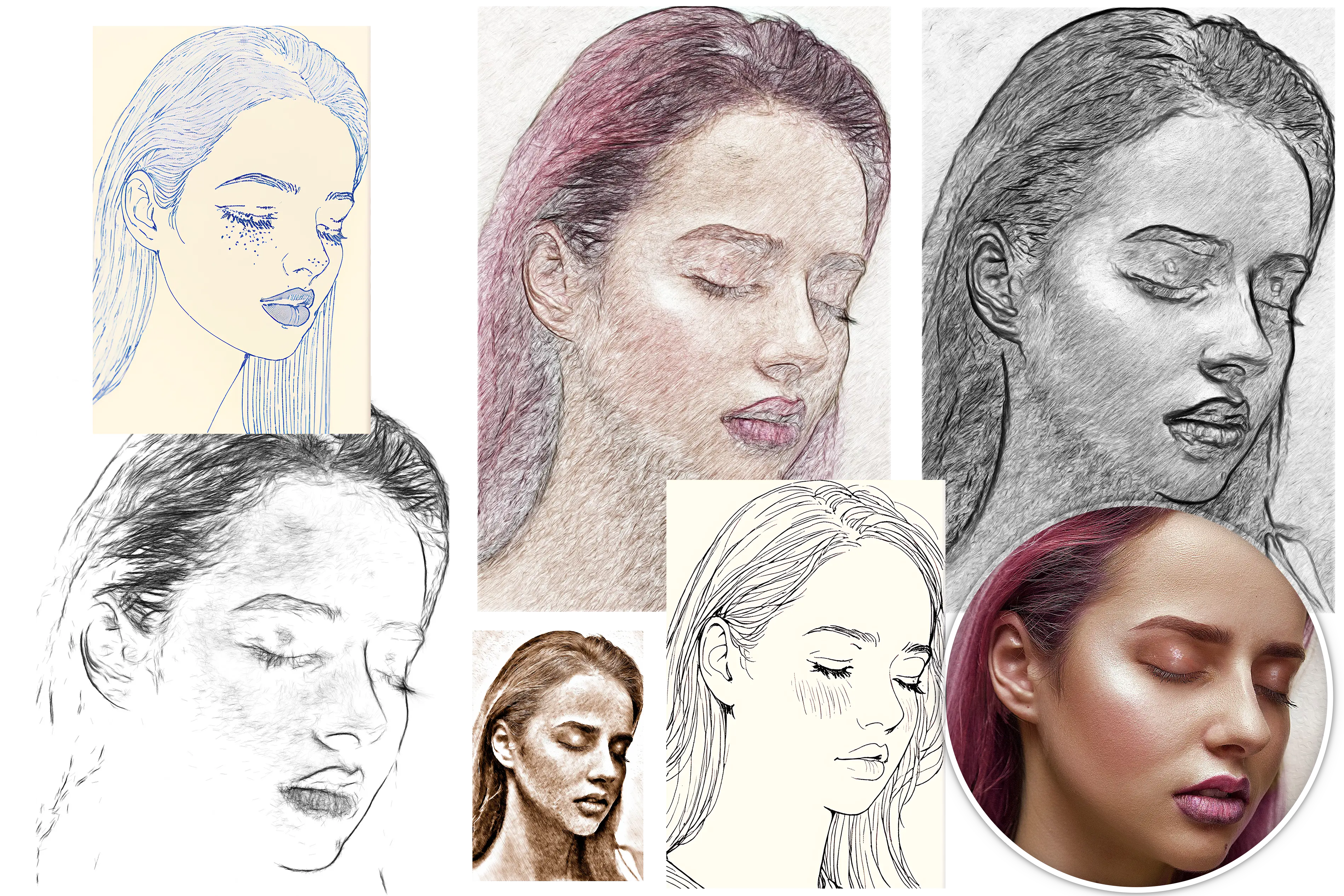 Sketch Drawer Screenshot.
