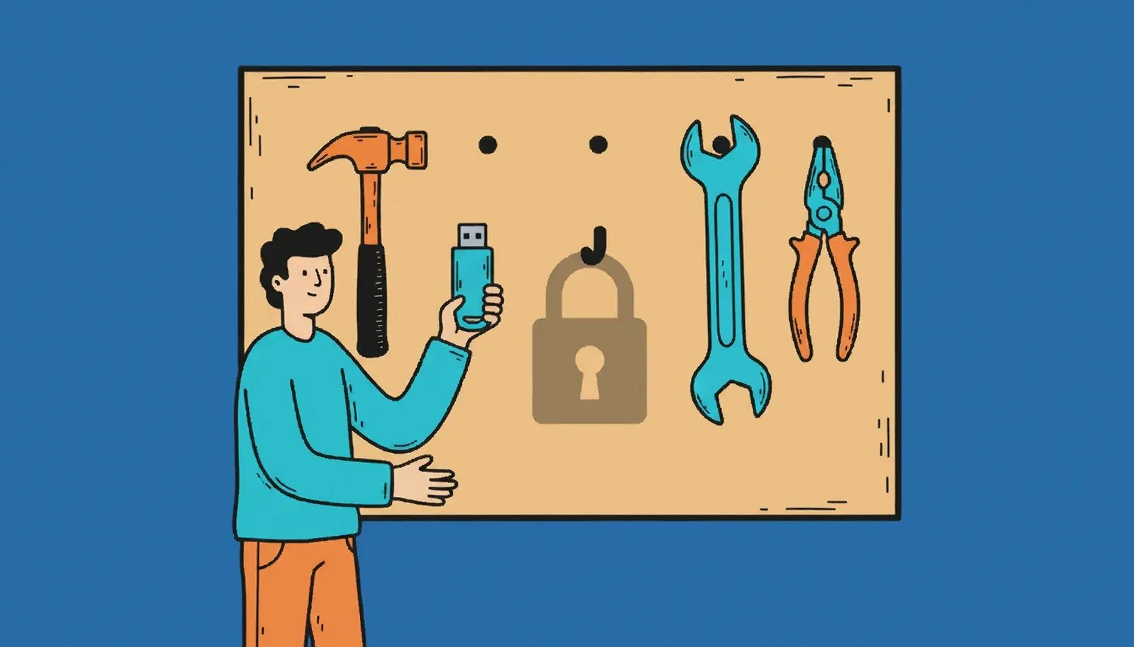 Windows Home unterstützt BitLocker To Go nicht.