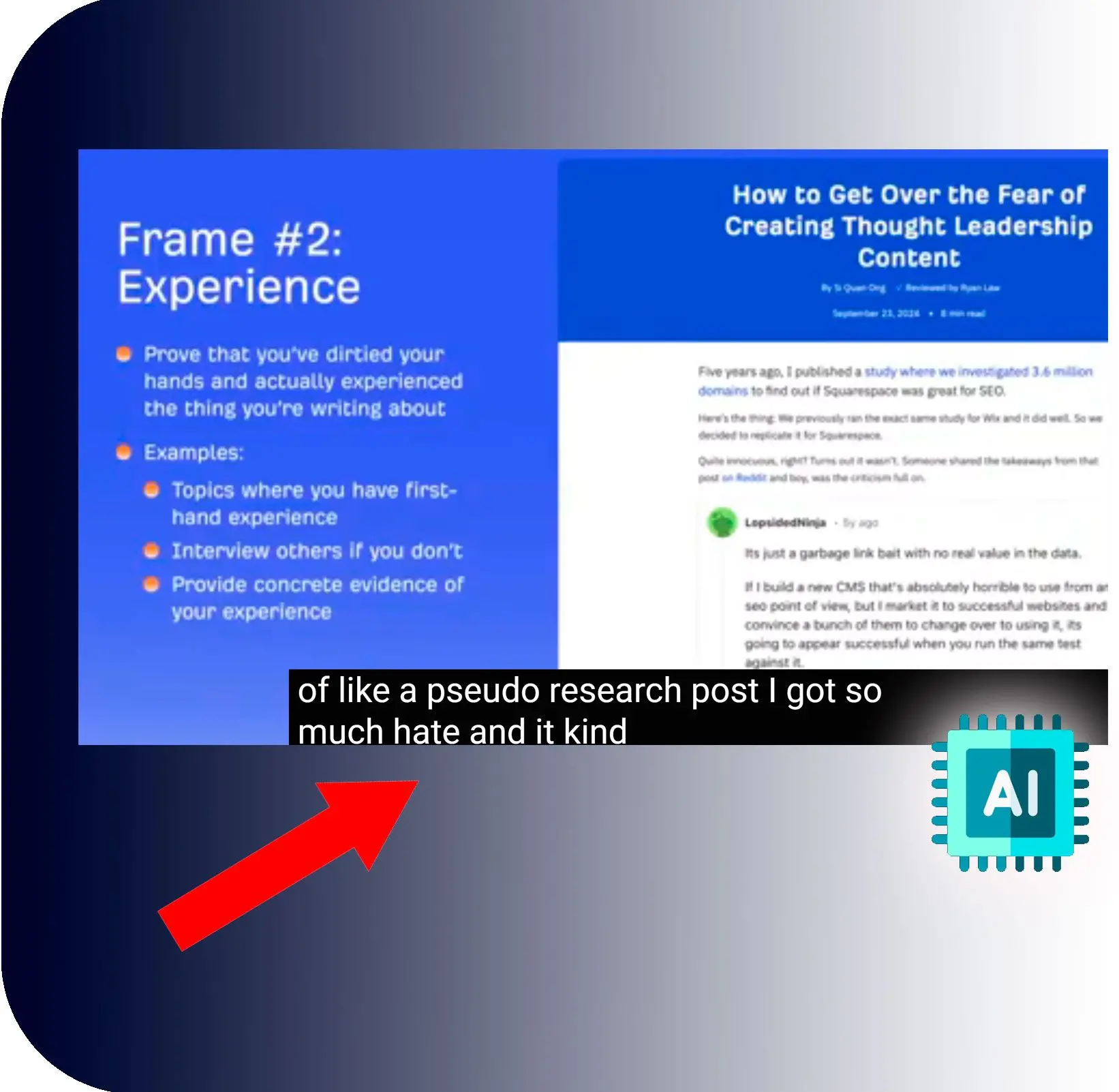 Zitate und Erwähnungen finden.